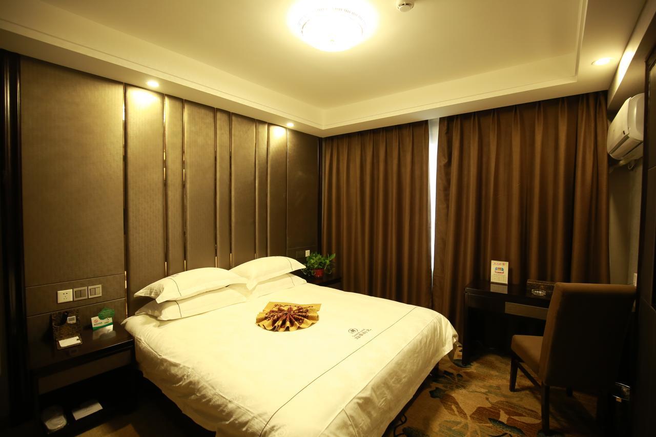Dunhuang Season Boutique Hotel Exterior photo